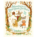 Adventures with Barefoot Critters