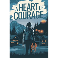 A Heart of Courage - Paperback