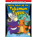 Gotta Catch All the Pokemon Types