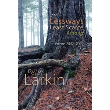 Lessways Least Scarce Among - Paperback