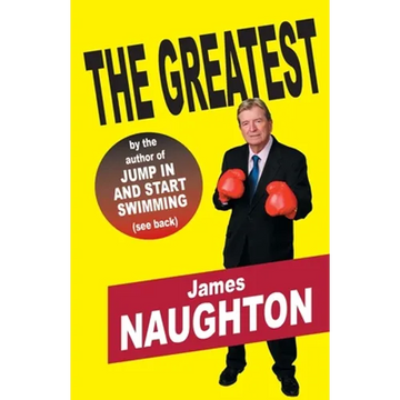 The Greatest - Paperback