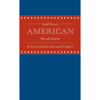 Stuff Every American Should Know - Hardcover