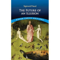The Future of an Illusion - Paperback