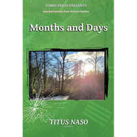 Months and Days - Paperback