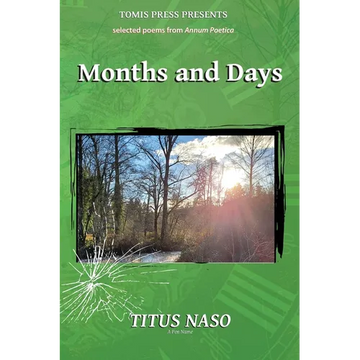 Months and Days - Paperback