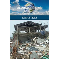 Disasters - Paperback
