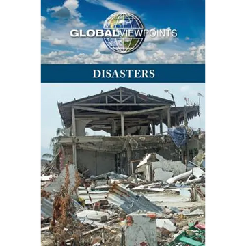 Disasters - Paperback