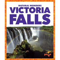 Victoria Falls - Library Binding