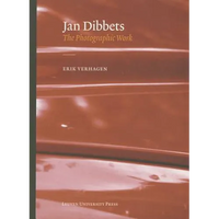 Jan Dibbets: The Photographic Work - Paperback