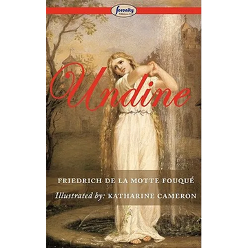 Undine (Illustrated) - Paperback