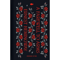 A Farewell to Arms - Hardcover