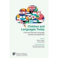 Children and Languages Today: First and Second Language Literacy Development - Paperback
