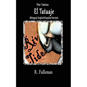 El Tatuaje / The Tattoo - Paperback