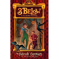 Floors Three Below - Paperback