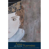 Anna Karenina - Paperback