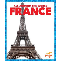France - Paperback