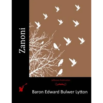 Zanoni - Paperback