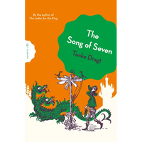 The Song of Seven - Paperback