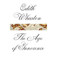 The Age of Innocence - Paperback