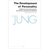 Collected Works of C. G. Jung, Volume 17: Development of Personality - Paperback