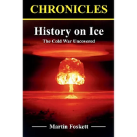 History on Ice: The Cold War Uncovered - Paperback