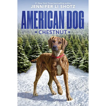 Chestnut - Paperback