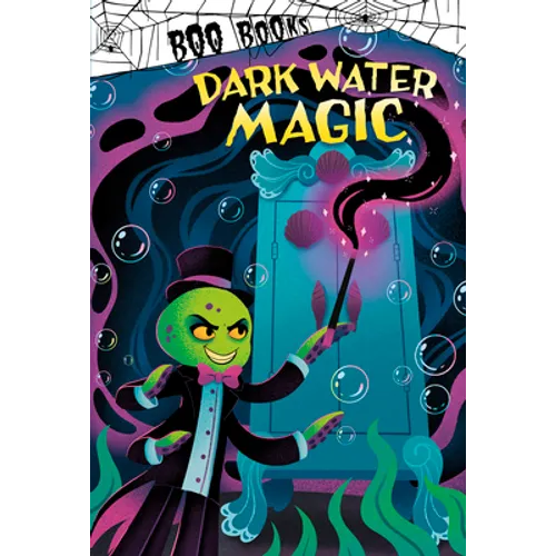 Dark Water Magic