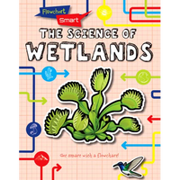 The Science of Wetlands - Library Binding