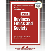 Business Ethics and Society - Paperback