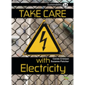 Take Care with Electricity: Book 26
