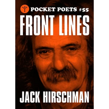 Front Lines: Selected Poems - Paperback