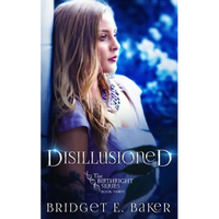 Disillusioned - Paperback
