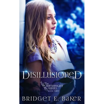 Disillusioned - Paperback
