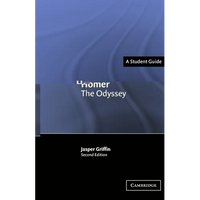 Homer: The Odyssey - Paperback