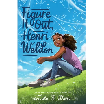 Figure It Out, Henri Weldon - Paperback