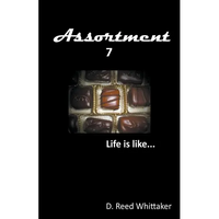 Assortment 7 - Paperback
