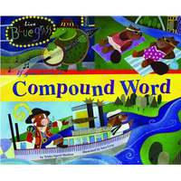 If You Were a Compound Word - Paperback