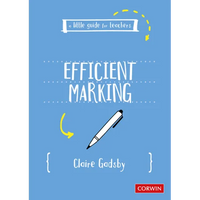 A Little Guide for Teachers: Efficient Marking - Paperback