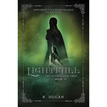 Lightfall - Paperback