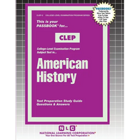 American Government - Paperback
