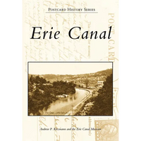 Erie Canal - Paperback