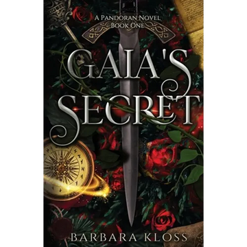 Gaia's Secret - Paperback