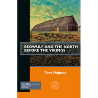 Beowulf and the North Before the Vikings - Paperback