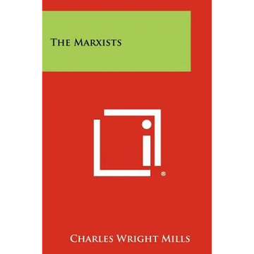 The Marxists - Paperback