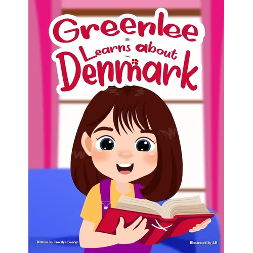 Greenlee Learns About Denmark