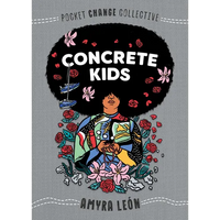 Concrete Kids - Paperback