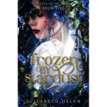 Frozen by Stardust (Standard Edition) - Paperback