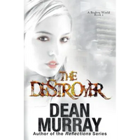 The Destroyer - Paperback