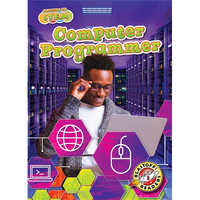 Computer Programmer - Library Binding