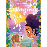 Swinging for Joy - Hardcover